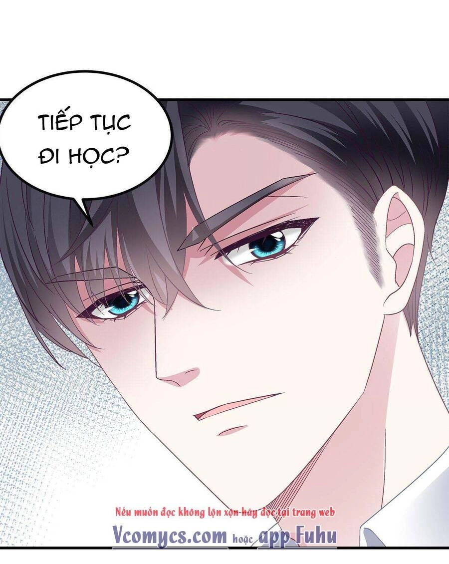 Bảo Bối Của Lão Đại Đã Xuyên Không Trở Về! Chapter 81 - 53