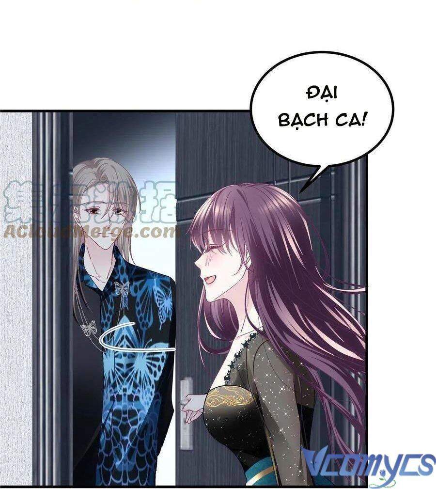 Bảo Bối Của Lão Đại Đã Xuyên Không Trở Về! Chapter 81 - 56