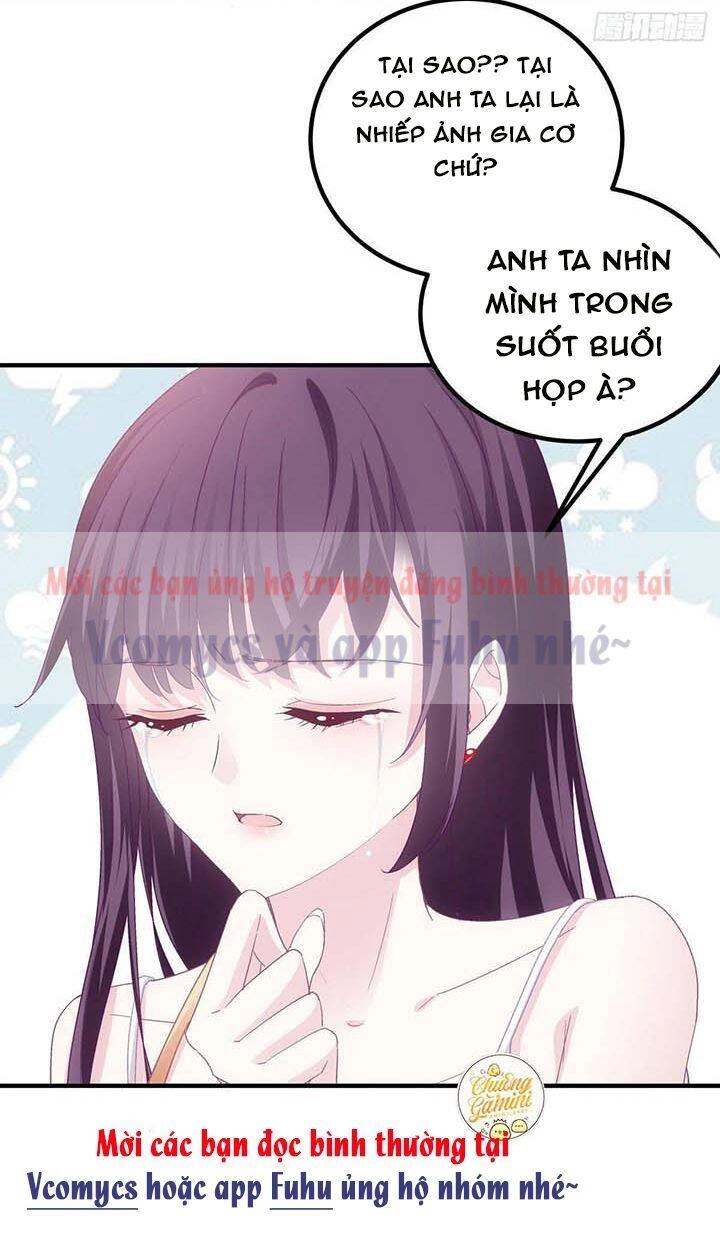 Bảo Bối Của Lão Đại Đã Xuyên Không Trở Về! Chapter 81 - 57