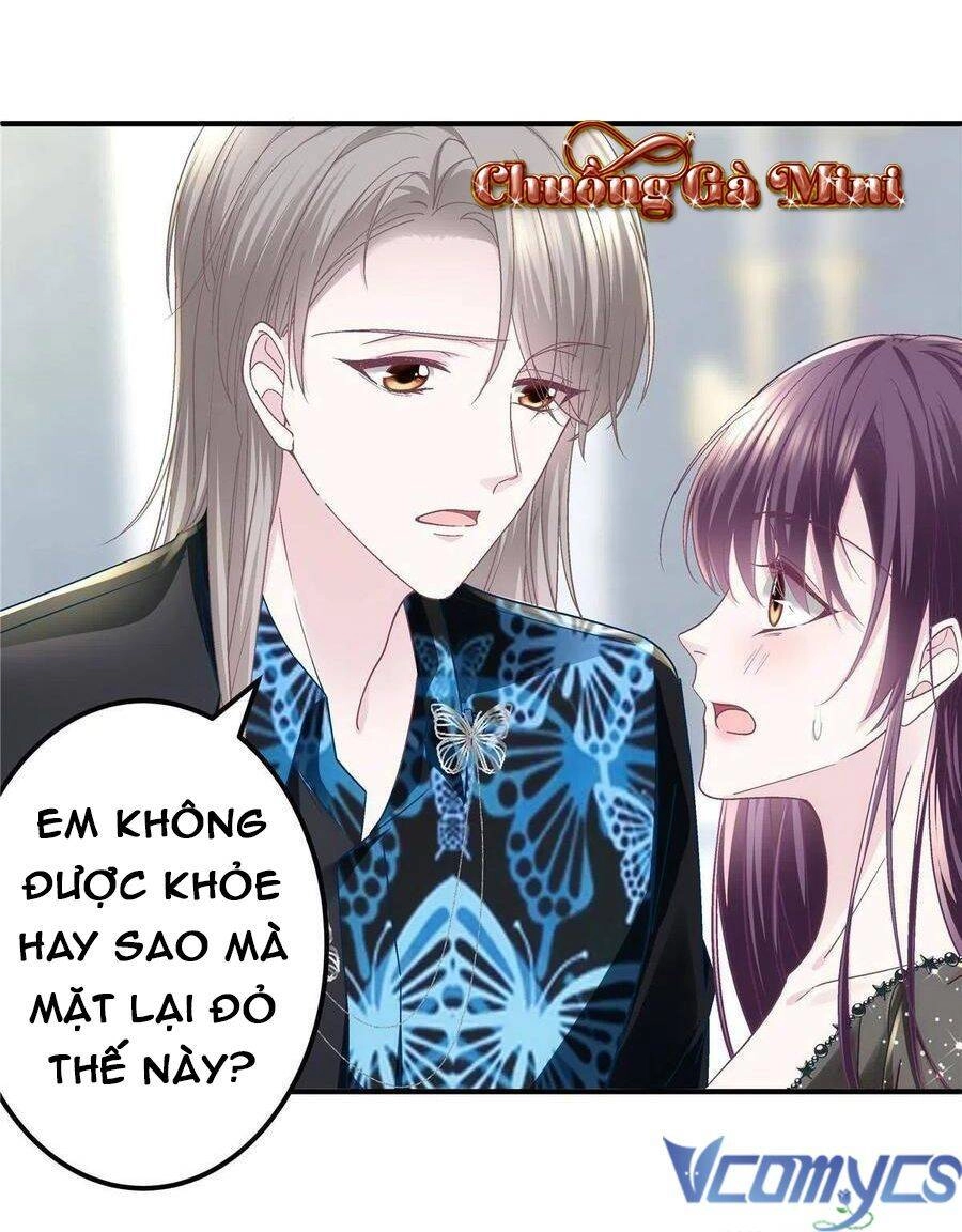 Bảo Bối Của Lão Đại Đã Xuyên Không Trở Về! Chapter 81 - 59