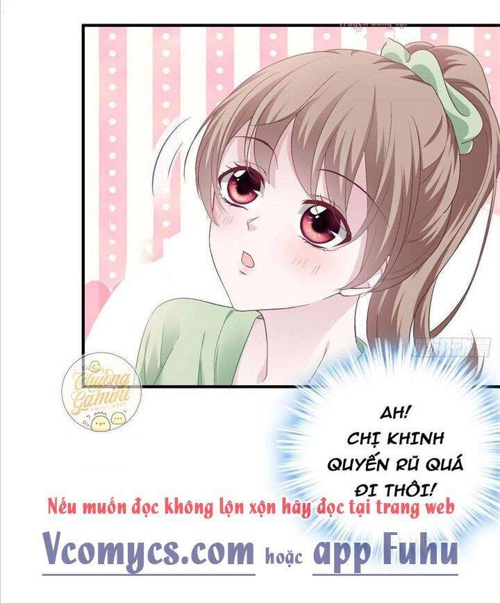 Bảo Bối Của Lão Đại Đã Xuyên Không Trở Về! Chapter 81 - 60