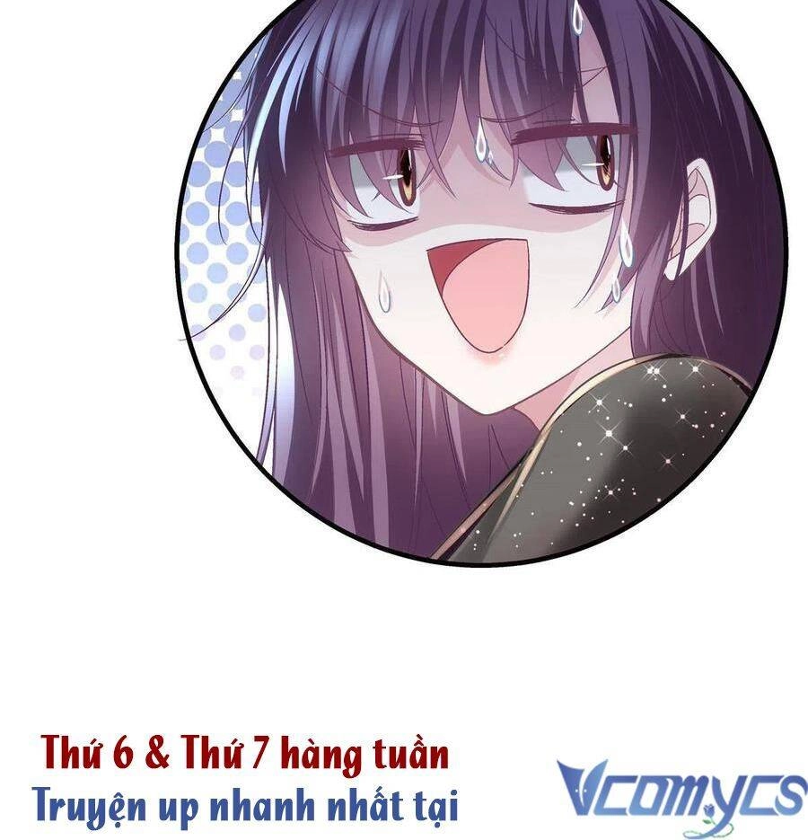 Bảo Bối Của Lão Đại Đã Xuyên Không Trở Về! Chapter 81 - 71