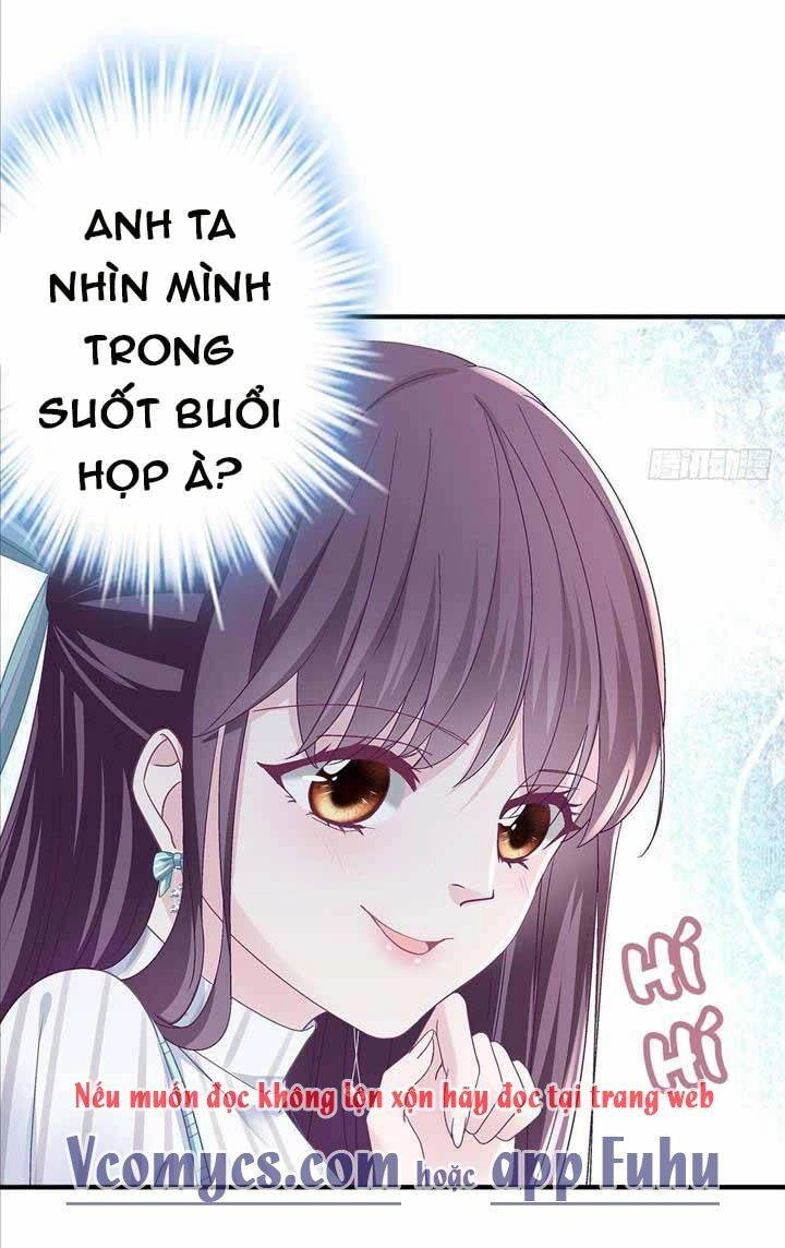 Bảo Bối Của Lão Đại Đã Xuyên Không Trở Về! Chapter 81 - 75