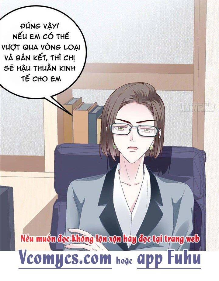 Bảo Bối Của Lão Đại Đã Xuyên Không Trở Về! Chapter 82 - 13