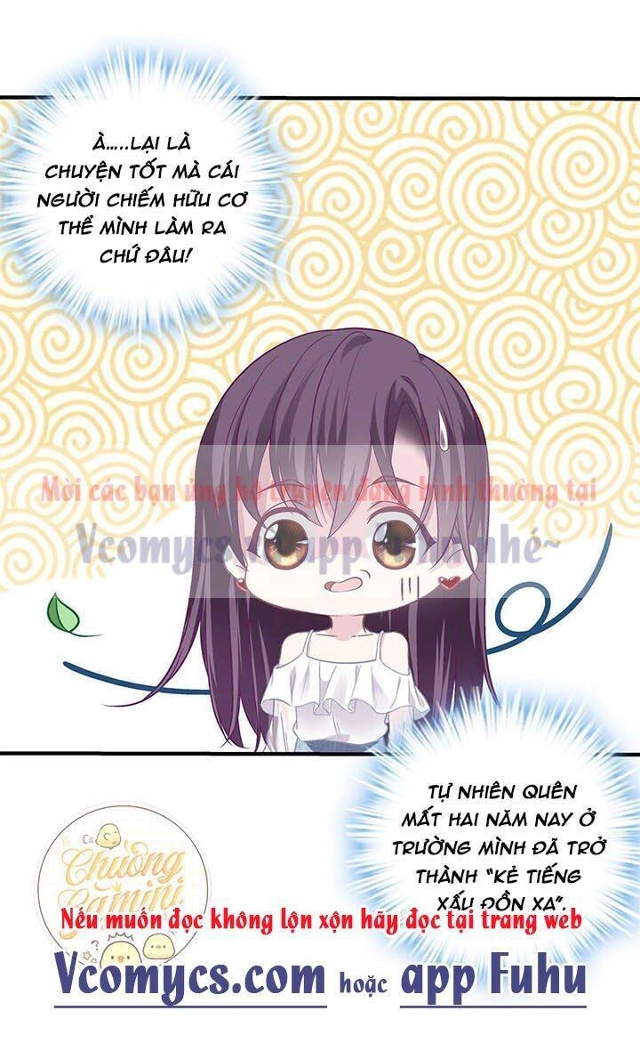 Bảo Bối Của Lão Đại Đã Xuyên Không Trở Về! Chapter 82 - 27