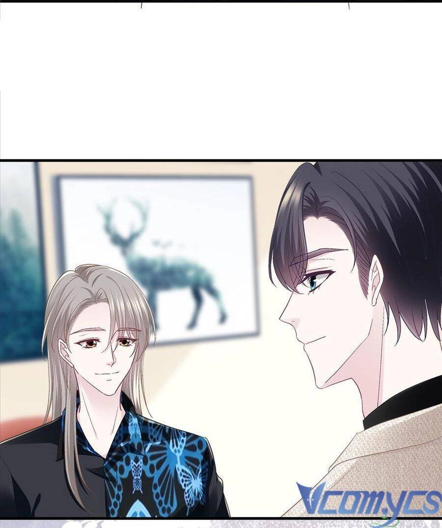 Bảo Bối Của Lão Đại Đã Xuyên Không Trở Về! Chapter 82 - 30