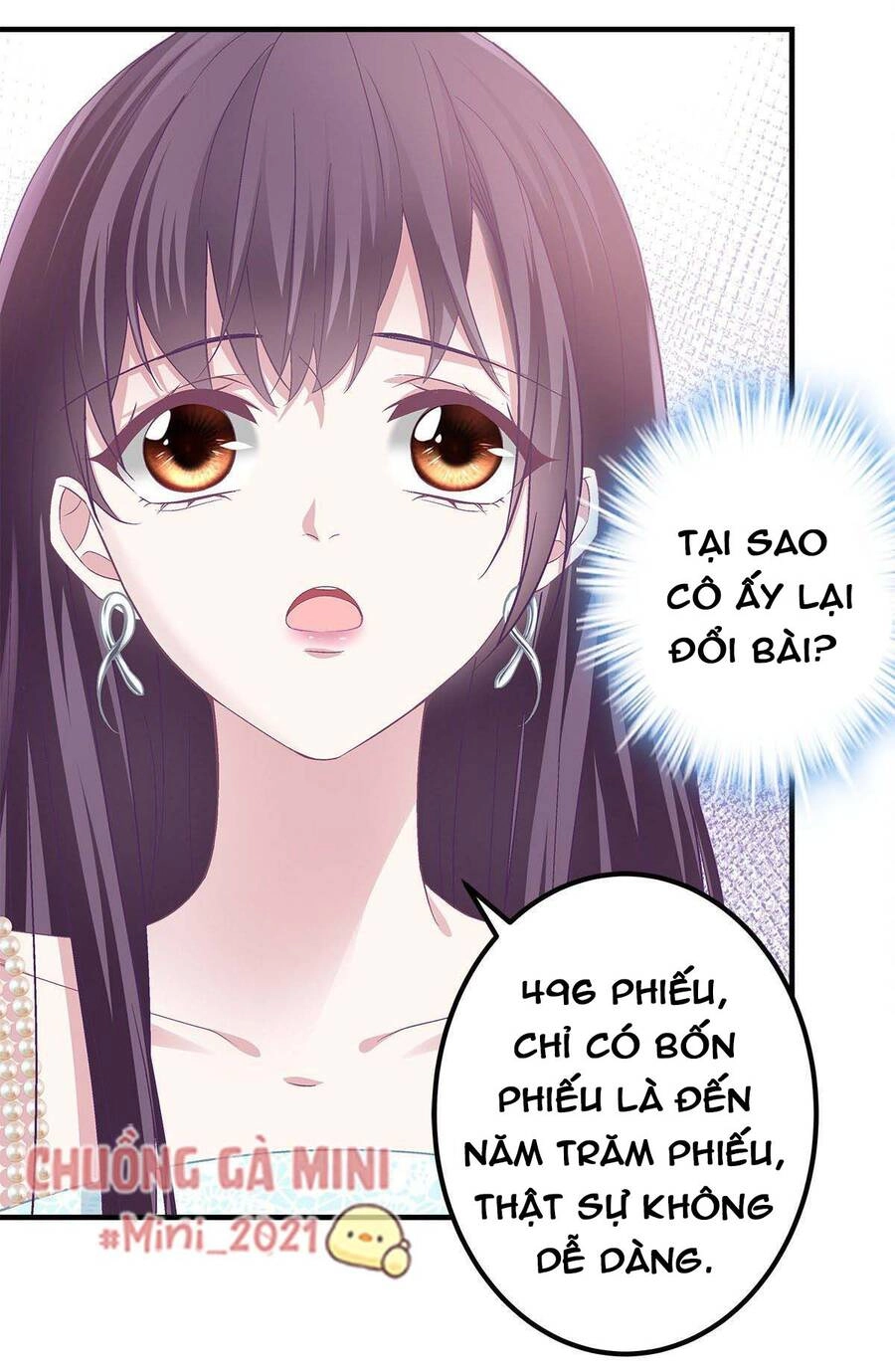 Bảo Bối Của Lão Đại Đã Xuyên Không Trở Về! Chapter 82 - 41