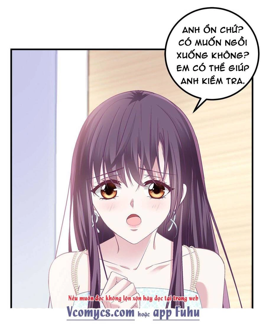 Bảo Bối Của Lão Đại Đã Xuyên Không Trở Về! Chapter 82 - 45