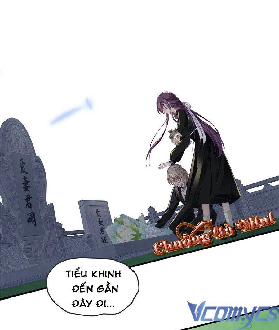 Bảo Bối Của Lão Đại Đã Xuyên Không Trở Về! Chapter 82 - 47