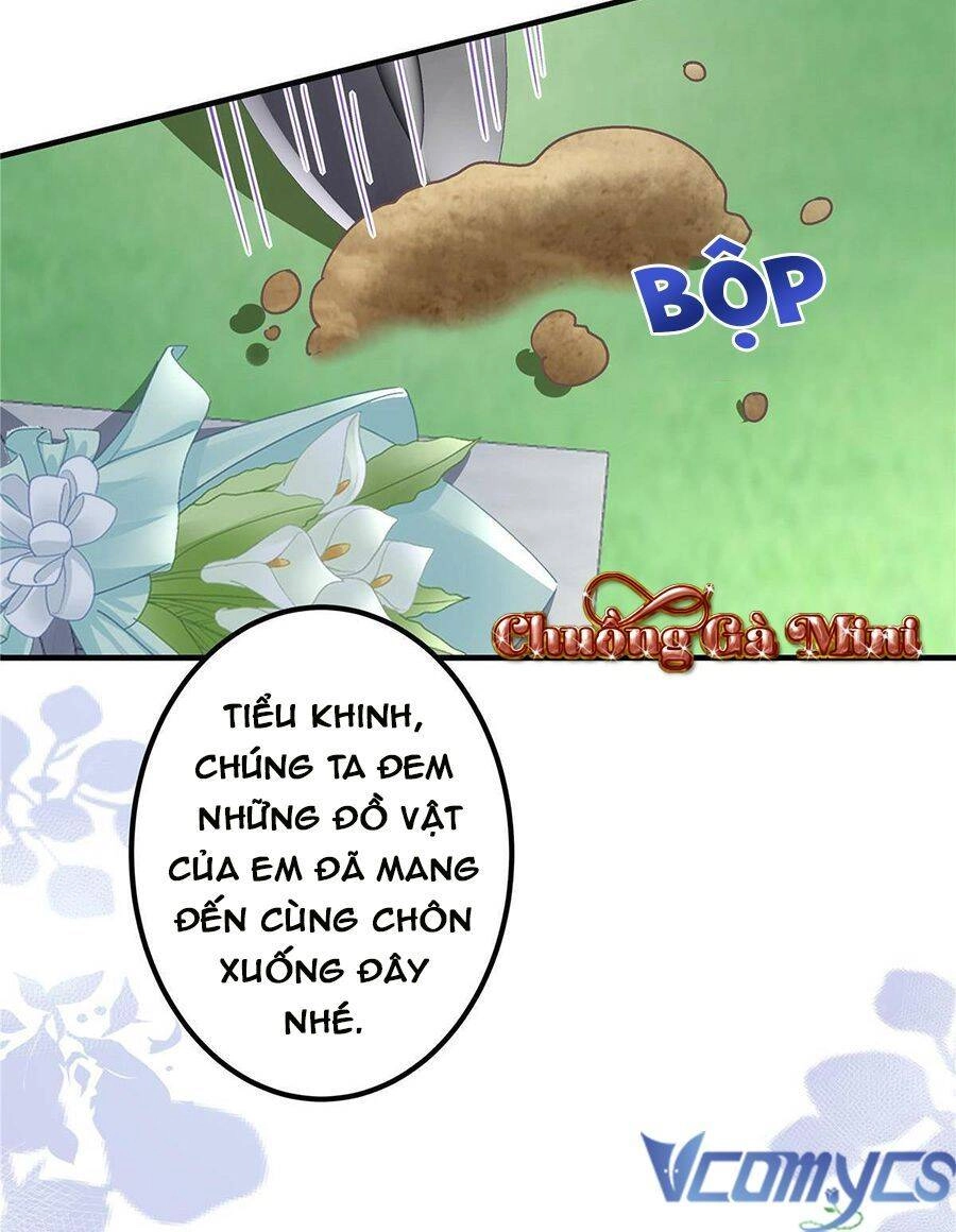 Bảo Bối Của Lão Đại Đã Xuyên Không Trở Về! Chapter 82 - 48