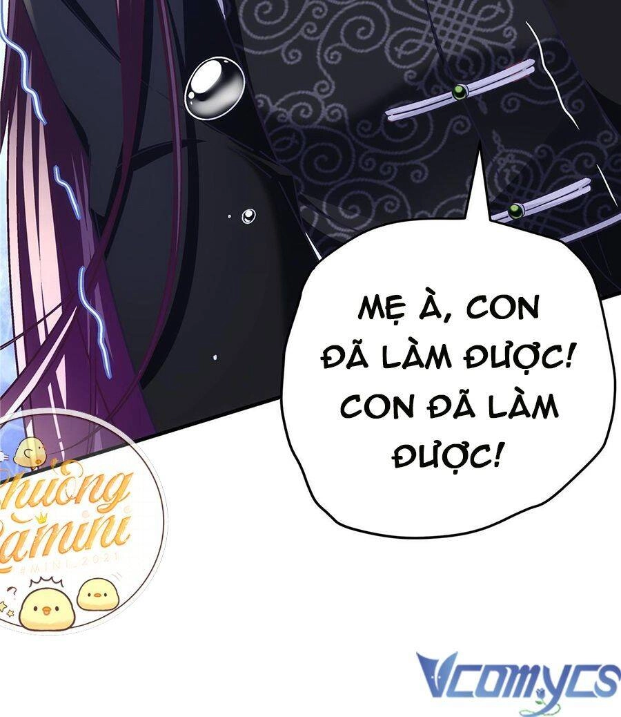 Bảo Bối Của Lão Đại Đã Xuyên Không Trở Về! Chapter 82 - 56