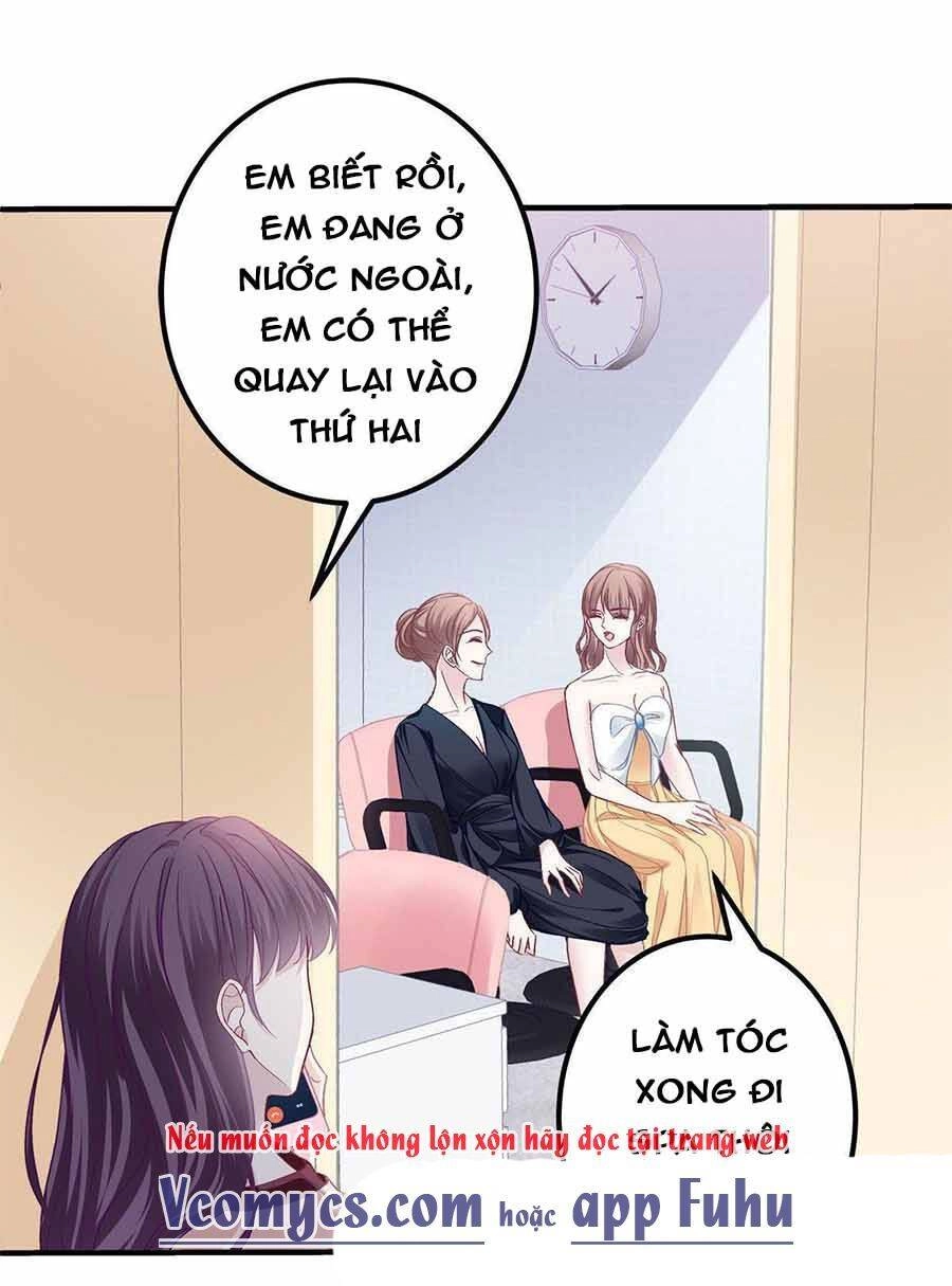 Bảo Bối Của Lão Đại Đã Xuyên Không Trở Về! Chapter 82 - 65