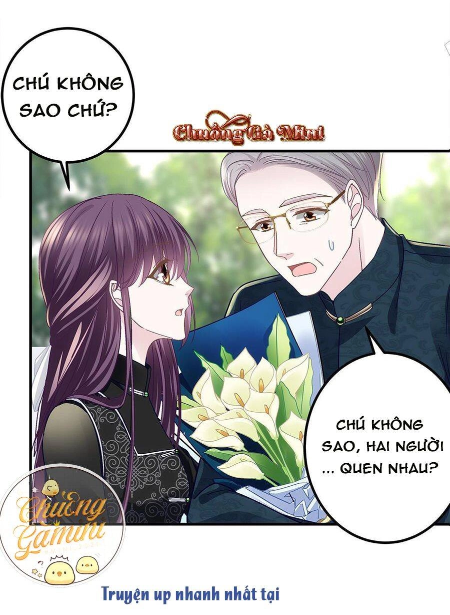 Bảo Bối Của Lão Đại Đã Xuyên Không Trở Về! Chapter 82 - 67