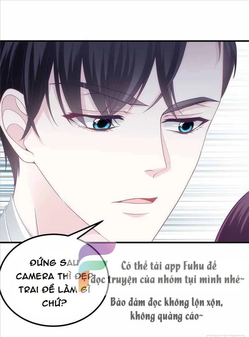 Bảo Bối Của Lão Đại Đã Xuyên Không Trở Về! Chapter 82 - 68