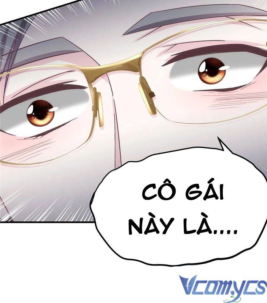 Bảo Bối Của Lão Đại Đã Xuyên Không Trở Về! Chapter 82 - 76