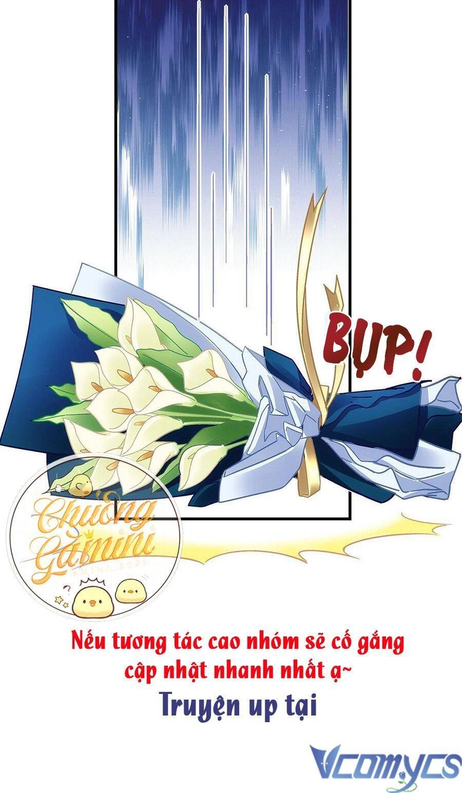 Bảo Bối Của Lão Đại Đã Xuyên Không Trở Về! Chapter 82 - 77