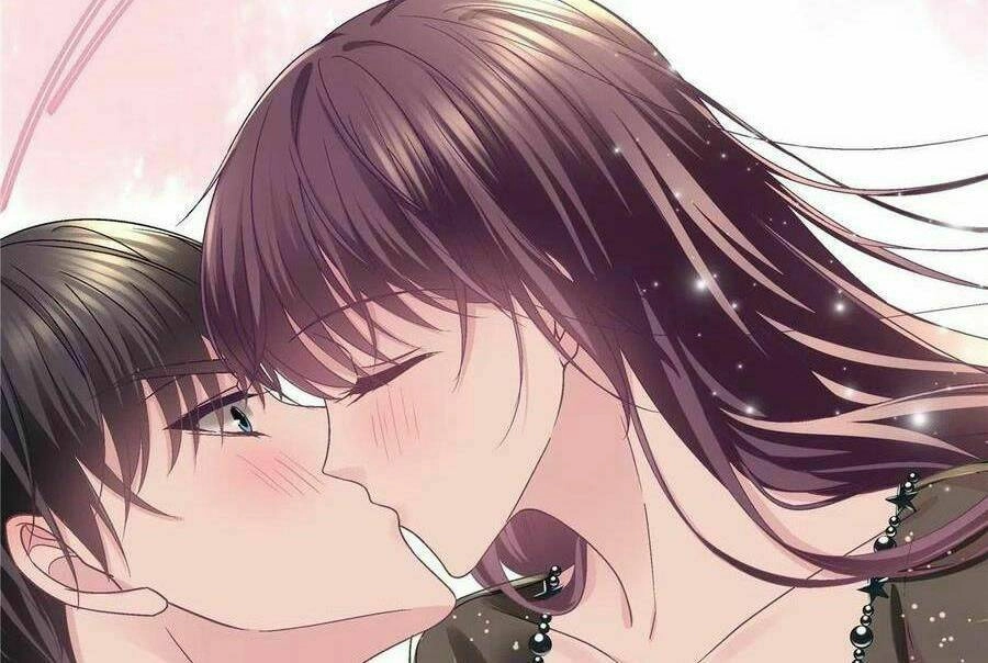 Bảo Bối Của Lão Đại Đã Xuyên Không Trở Về! Chapter 83 - 1