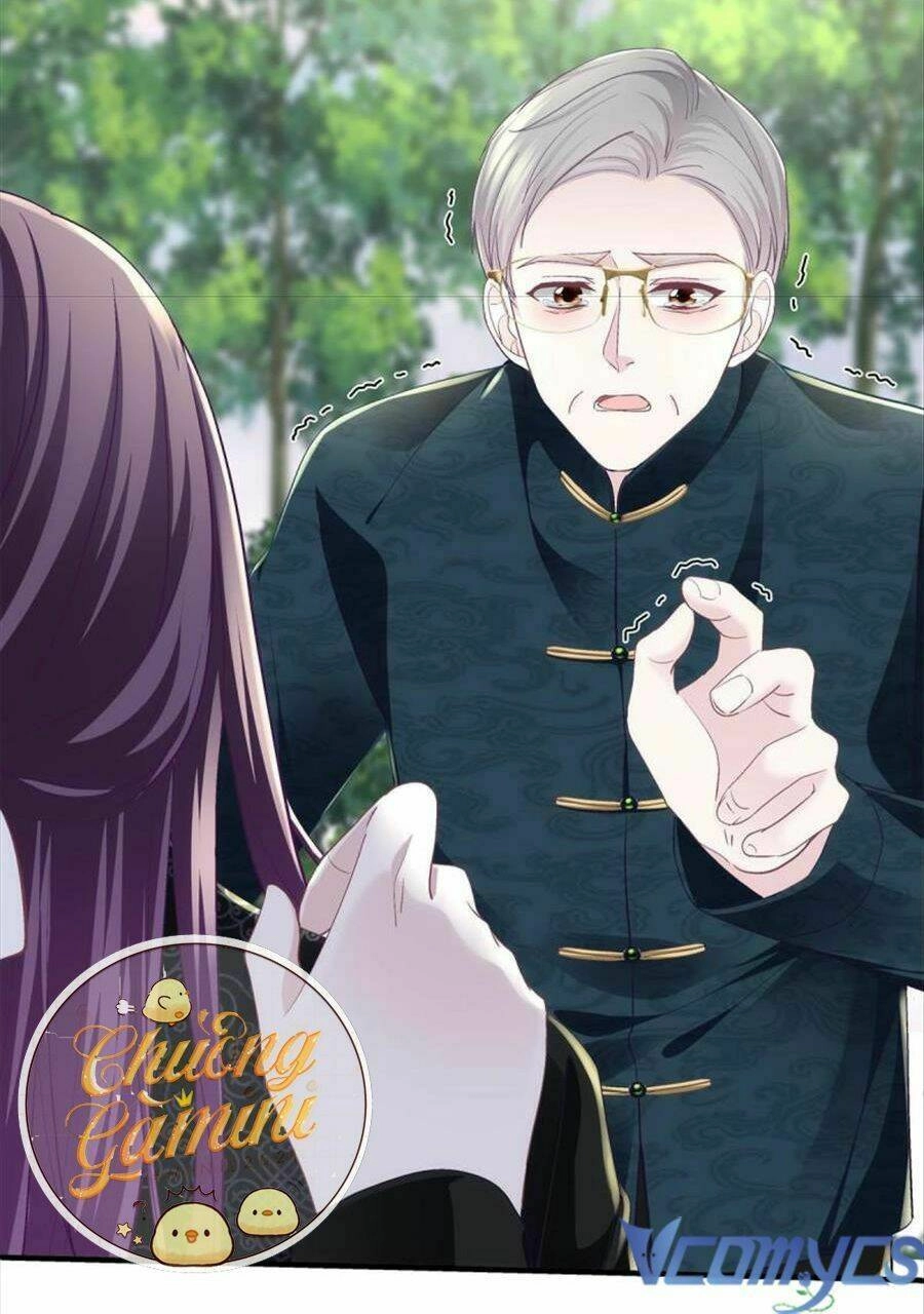 Bảo Bối Của Lão Đại Đã Xuyên Không Trở Về! Chapter 83 - 7