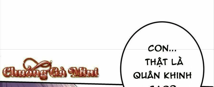 Bảo Bối Của Lão Đại Đã Xuyên Không Trở Về! Chapter 83 - 8