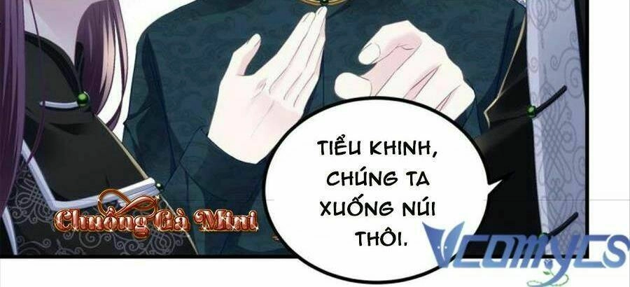 Bảo Bối Của Lão Đại Đã Xuyên Không Trở Về! Chapter 83 - 15
