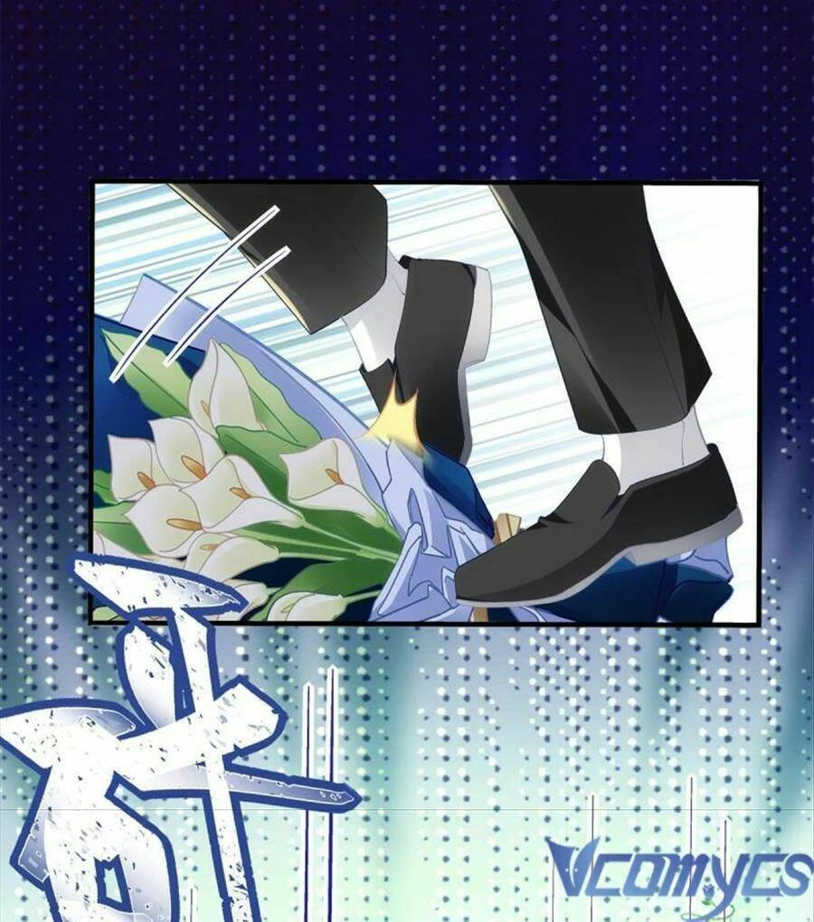 Bảo Bối Của Lão Đại Đã Xuyên Không Trở Về! Chapter 83 - 17