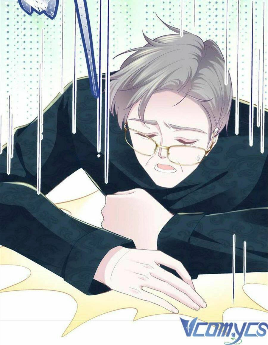 Bảo Bối Của Lão Đại Đã Xuyên Không Trở Về! Chapter 83 - 18