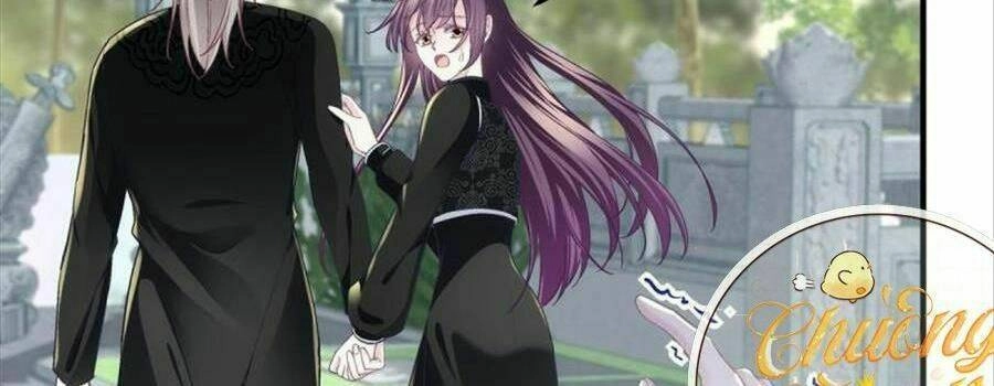 Bảo Bối Của Lão Đại Đã Xuyên Không Trở Về! Chapter 83 - 20