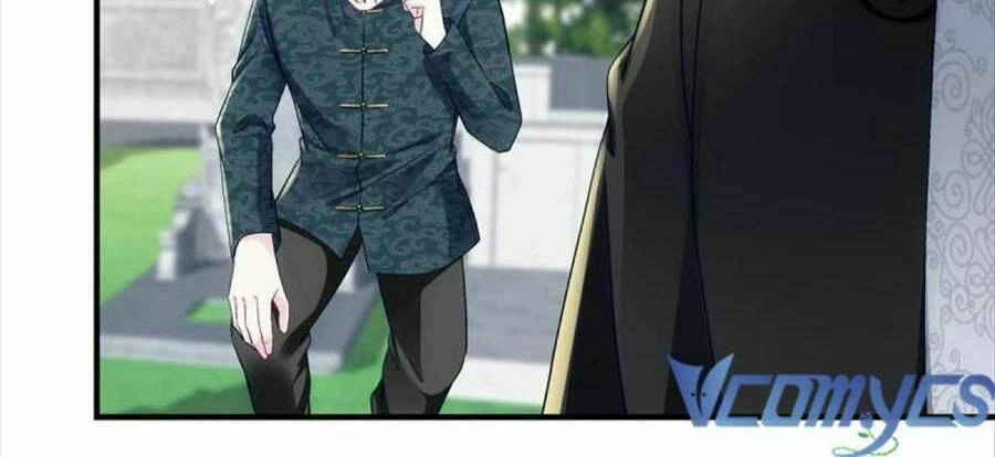 Bảo Bối Của Lão Đại Đã Xuyên Không Trở Về! Chapter 83 - 25