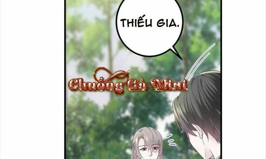 Bảo Bối Của Lão Đại Đã Xuyên Không Trở Về! Chapter 83 - 31