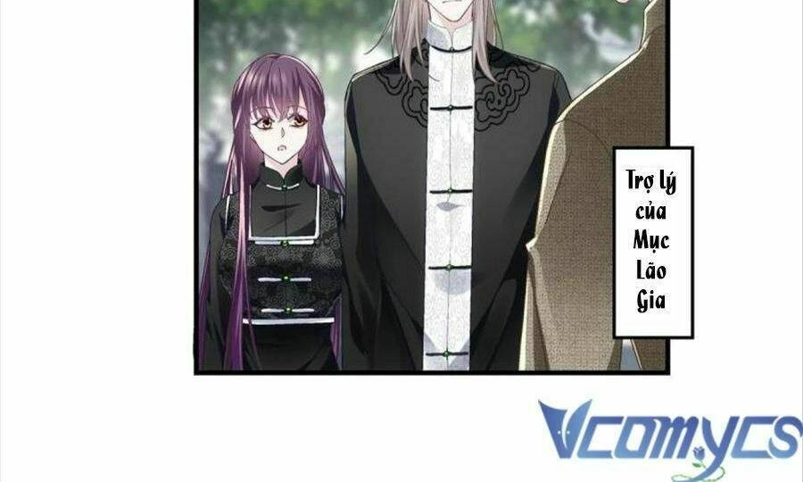 Bảo Bối Của Lão Đại Đã Xuyên Không Trở Về! Chapter 83 - 32