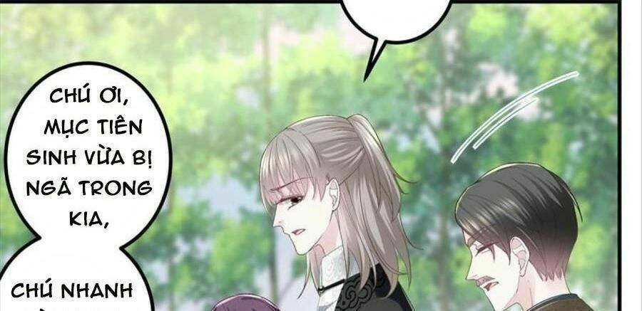 Bảo Bối Của Lão Đại Đã Xuyên Không Trở Về! Chapter 83 - 35