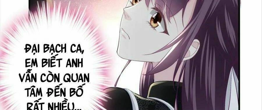 Bảo Bối Của Lão Đại Đã Xuyên Không Trở Về! Chapter 83 - 44