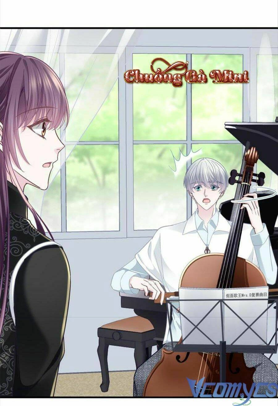 Bảo Bối Của Lão Đại Đã Xuyên Không Trở Về! Chapter 83 - 50