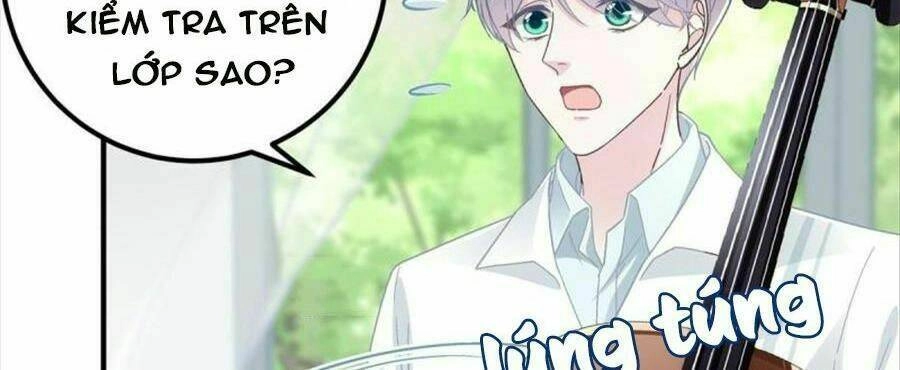 Bảo Bối Của Lão Đại Đã Xuyên Không Trở Về! Chapter 83 - 52