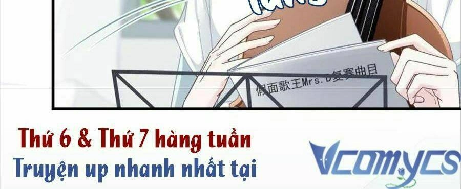 Bảo Bối Của Lão Đại Đã Xuyên Không Trở Về! Chapter 83 - 53