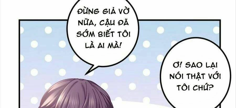 Bảo Bối Của Lão Đại Đã Xuyên Không Trở Về! Chapter 83 - 57