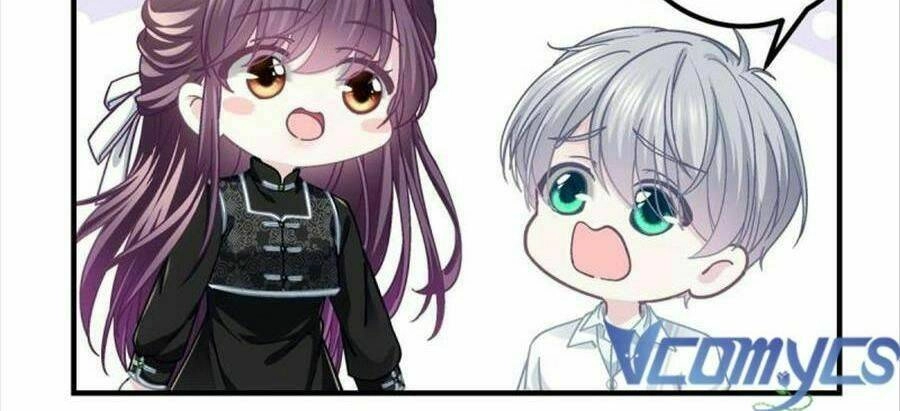 Bảo Bối Của Lão Đại Đã Xuyên Không Trở Về! Chapter 83 - 58