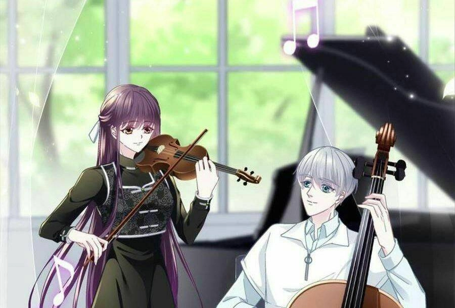 Bảo Bối Của Lão Đại Đã Xuyên Không Trở Về! Chapter 83 - 66