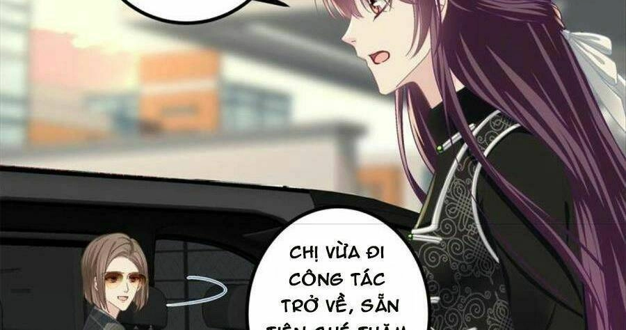 Bảo Bối Của Lão Đại Đã Xuyên Không Trở Về! Chapter 83 - 71