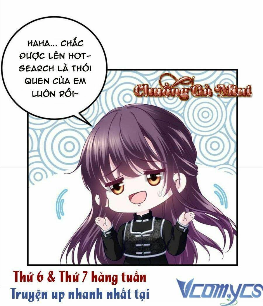 Bảo Bối Của Lão Đại Đã Xuyên Không Trở Về! Chapter 83 - 73