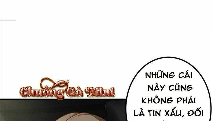 Bảo Bối Của Lão Đại Đã Xuyên Không Trở Về! Chapter 83 - 74