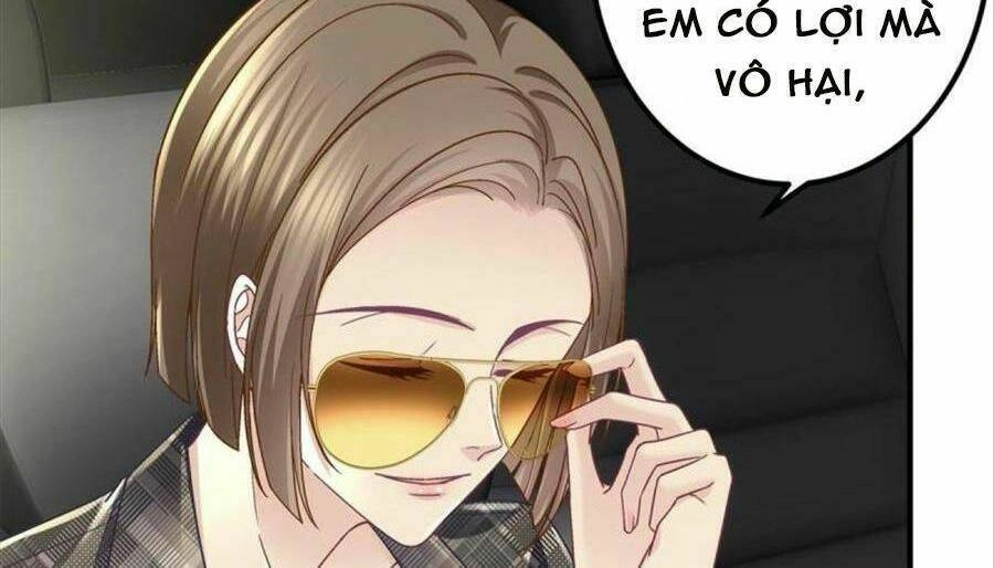 Bảo Bối Của Lão Đại Đã Xuyên Không Trở Về! Chapter 83 - 75