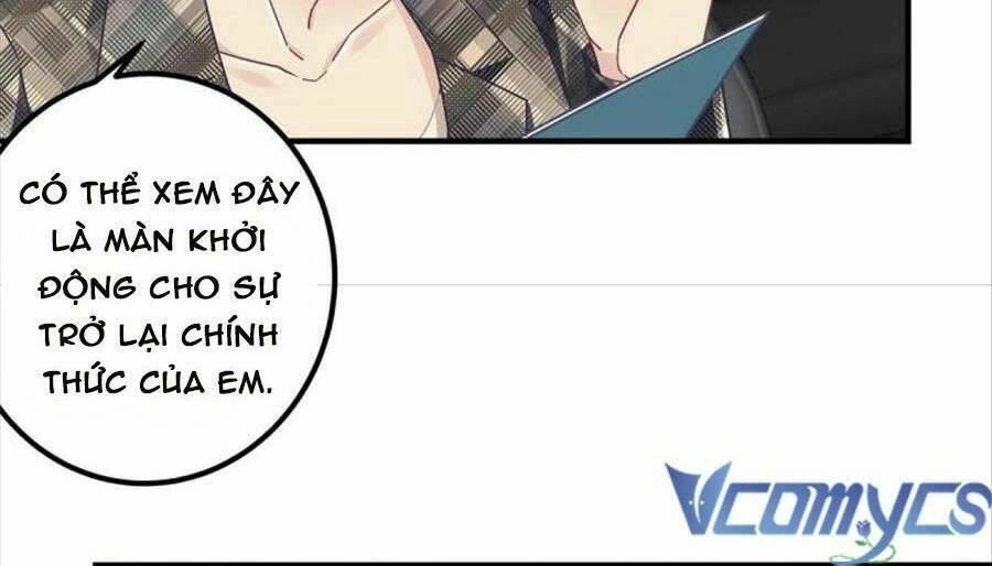 Bảo Bối Của Lão Đại Đã Xuyên Không Trở Về! Chapter 83 - 76