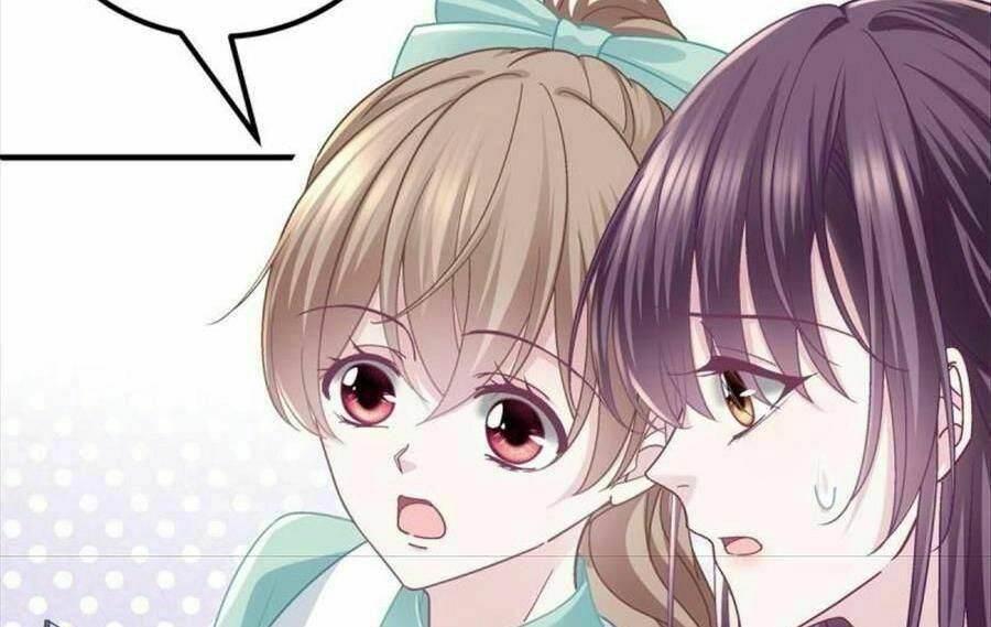 Bảo Bối Của Lão Đại Đã Xuyên Không Trở Về! Chapter 83 - 79