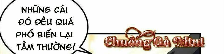 Bảo Bối Của Lão Đại Đã Xuyên Không Trở Về! Chapter 83 - 88