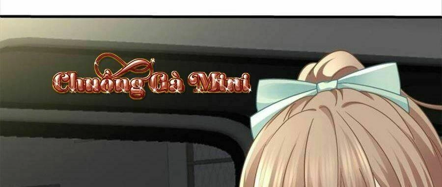 Bảo Bối Của Lão Đại Đã Xuyên Không Trở Về! Chapter 83 - 92