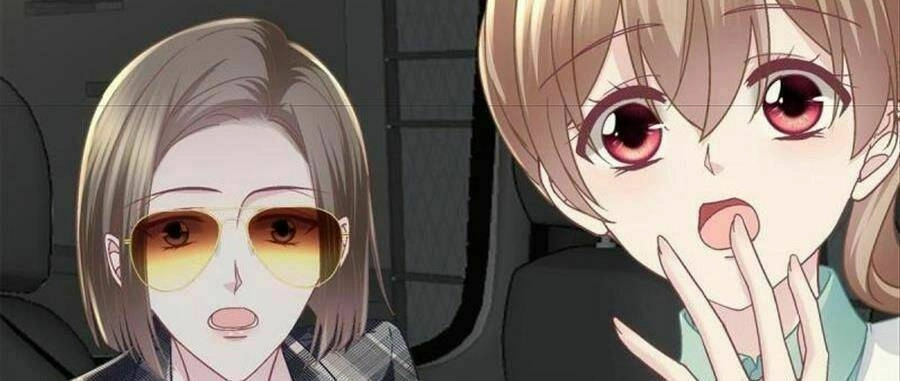 Bảo Bối Của Lão Đại Đã Xuyên Không Trở Về! Chapter 83 - 93