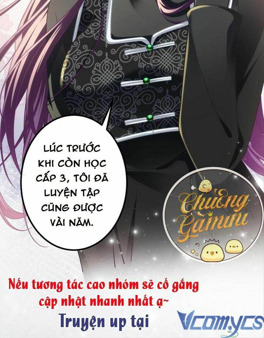 Bảo Bối Của Lão Đại Đã Xuyên Không Trở Về! Chapter 83 - 96