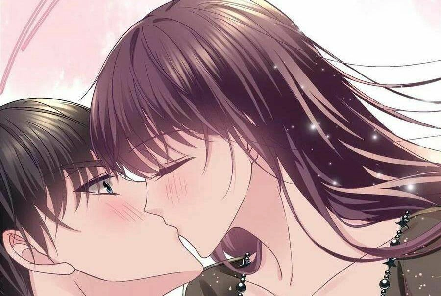 Bảo Bối Của Lão Đại Đã Xuyên Không Trở Về! Chapter 84 - 1