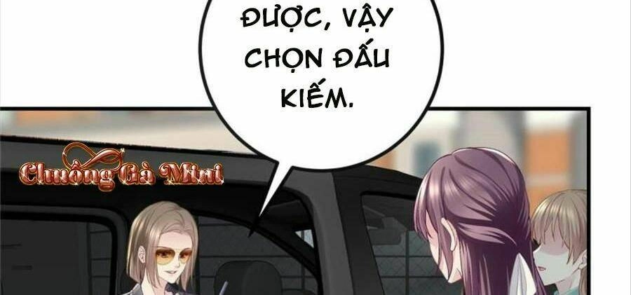 Bảo Bối Của Lão Đại Đã Xuyên Không Trở Về! Chapter 84 - 7